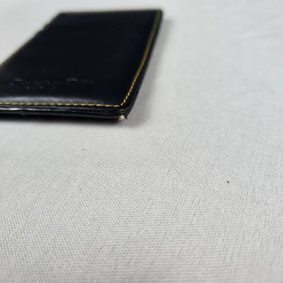 Dior Monogram Card Holder Wallet - Picture 7 of 8